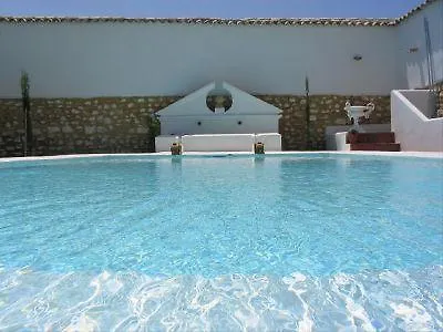 Hotel Las Casas Del Consul Úbeda