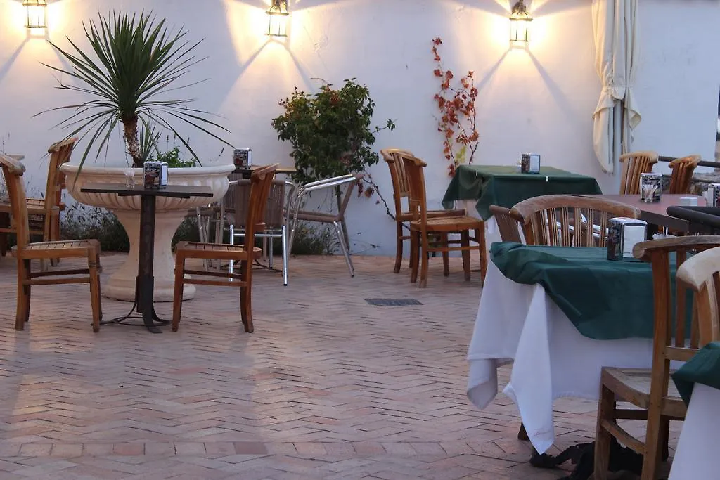 Hotel Las Casas Del Consul Úbeda Spanien