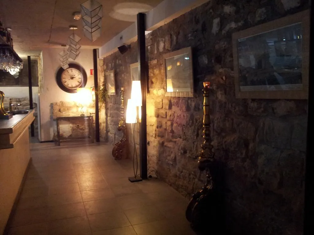Hotel Las Casas Del Consul Úbeda