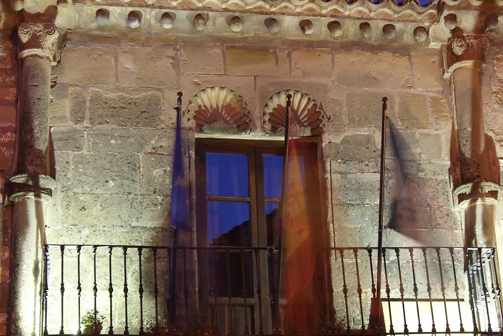 Hotel Las Casas Del Consul Úbeda