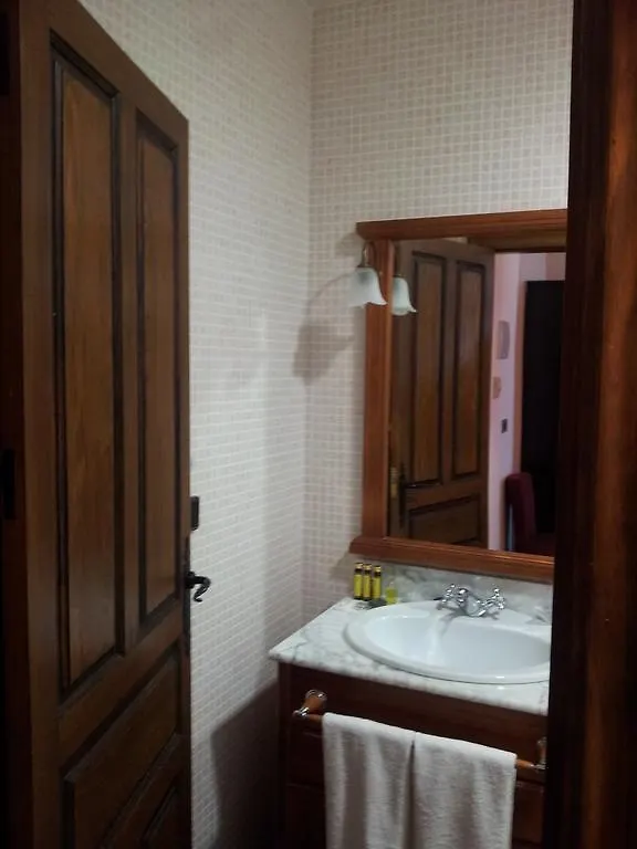 Hotel Las Casas Del Consul Úbeda