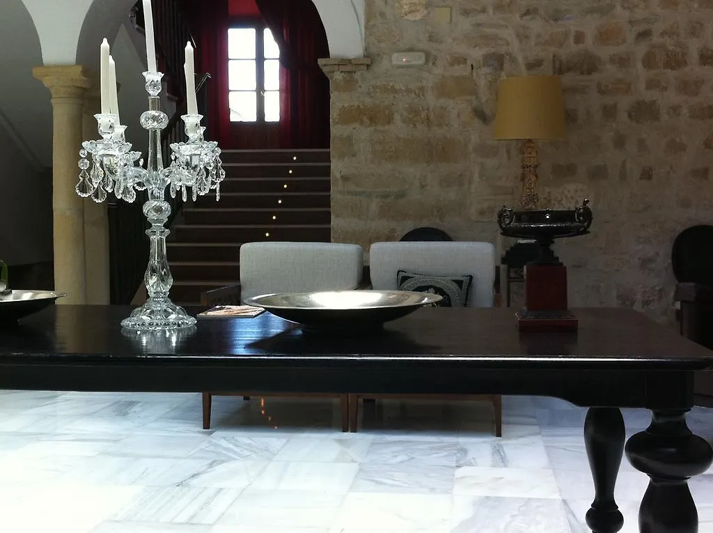 Hotel Las Casas Del Consul Úbeda
