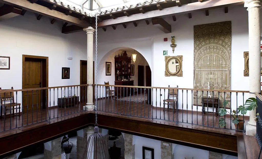 Hotel Las Casas Del Consul Úbeda