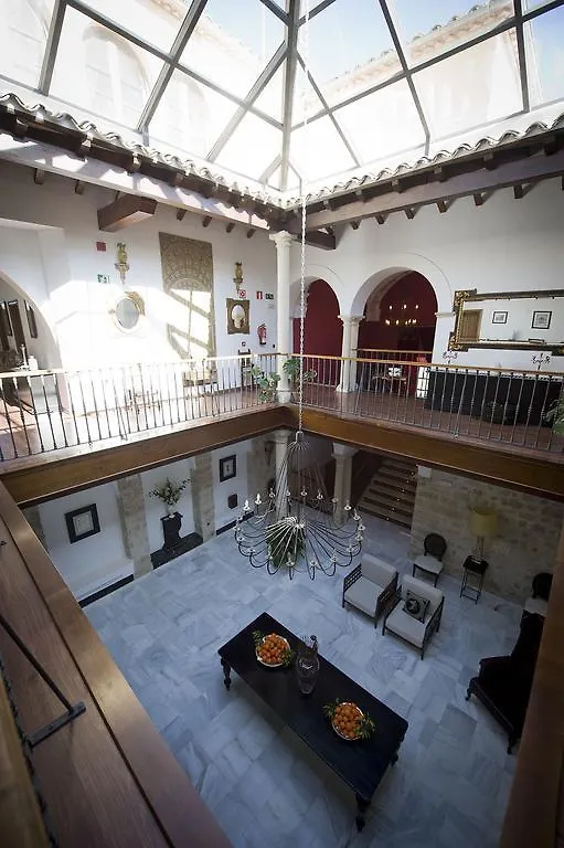 Hotel Las Casas Del Consul Úbeda