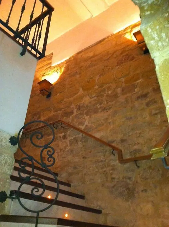 Hotel Las Casas Del Consul Úbeda