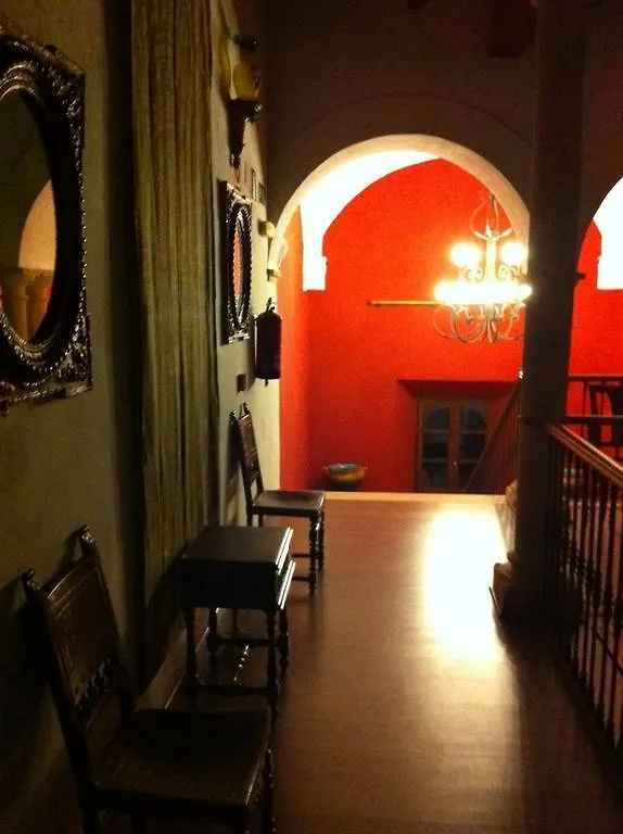 Hotel Las Casas Del Consul Úbeda