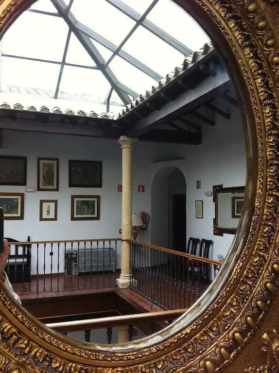 Hotel Las Casas Del Consul Úbeda Spanien
