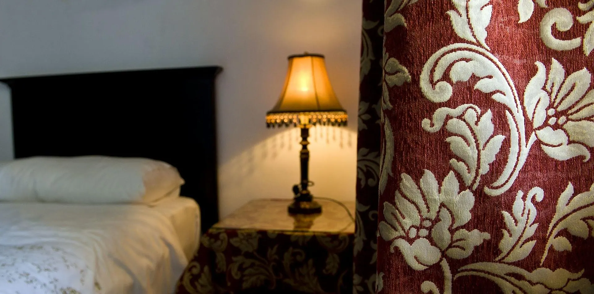 Hotel Las Casas Del Consul Úbeda