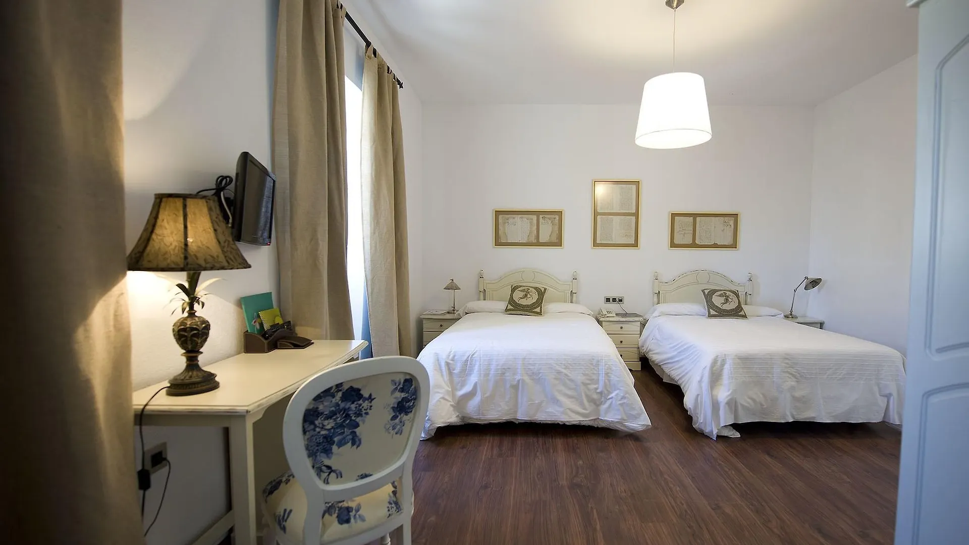 Hotel Las Casas Del Consul Úbeda 2*,  Spanien