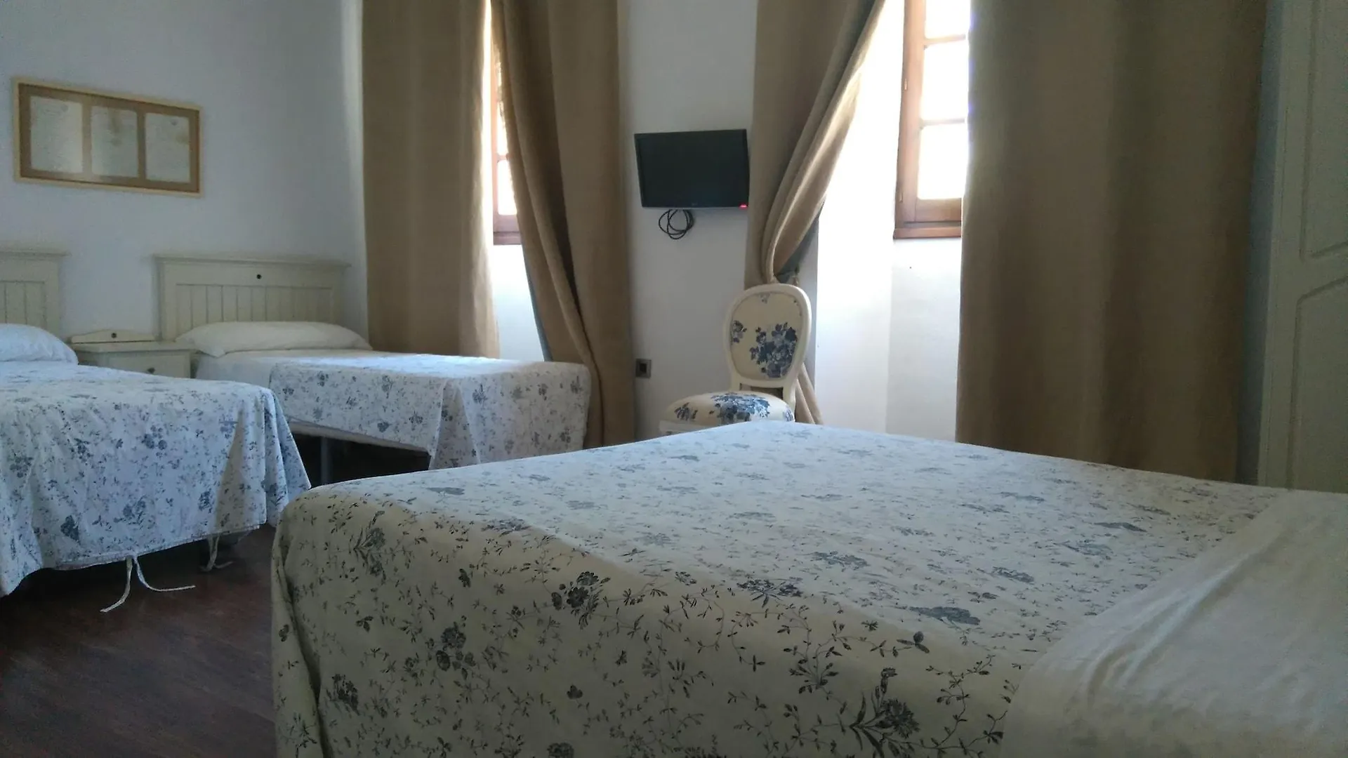 Hotel Las Casas Del Consul Úbeda