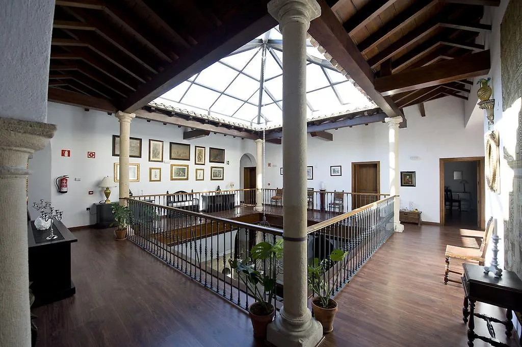 Hotel Las Casas Del Consul Úbeda