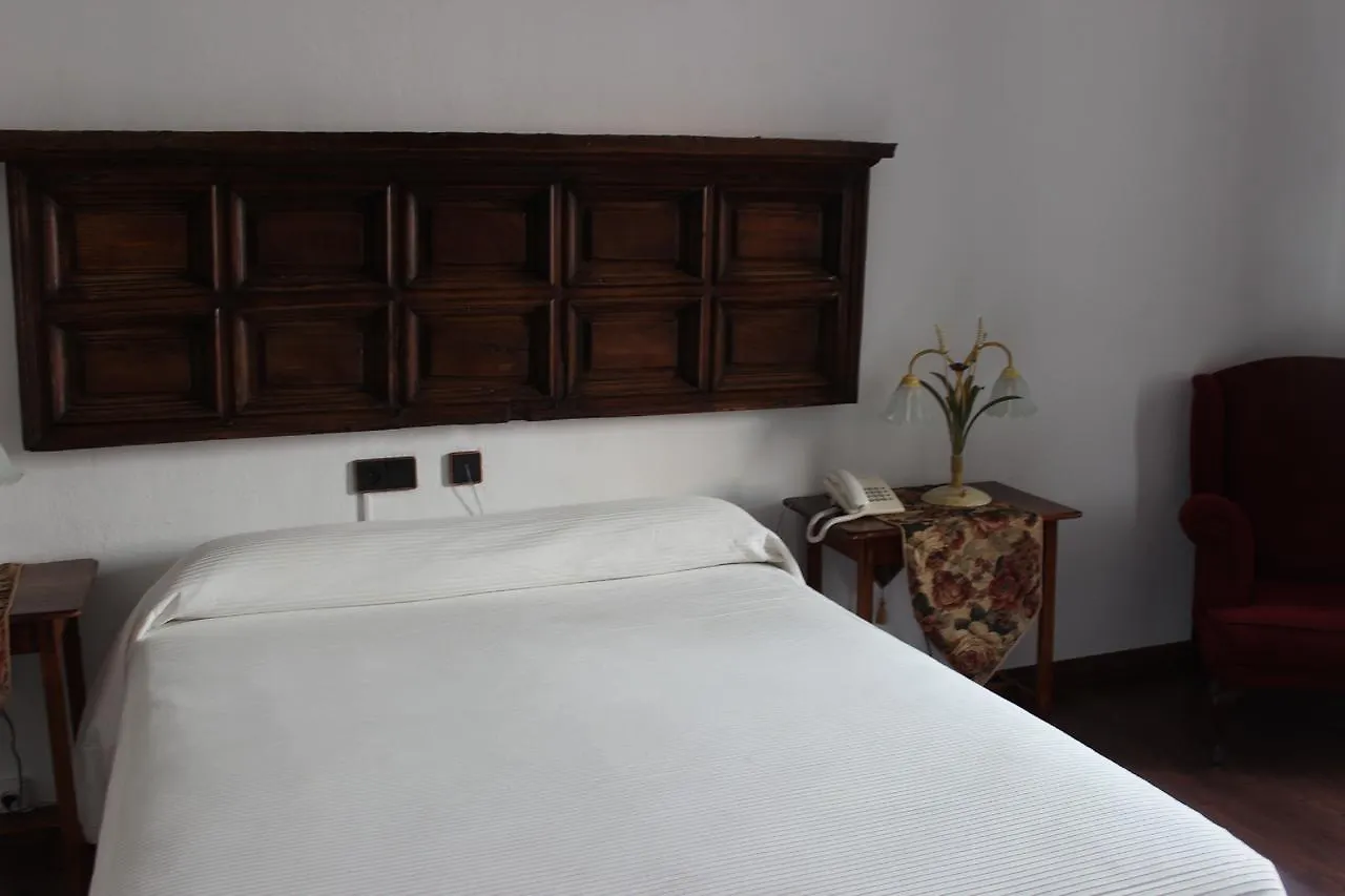 Hotel Las Casas Del Consul Úbeda