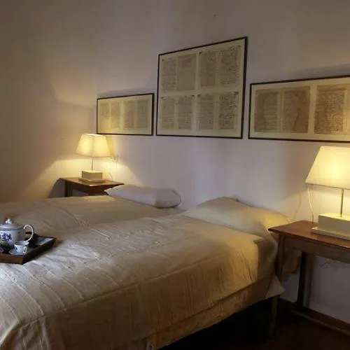 Hotel Las Casas Del Consul Úbeda