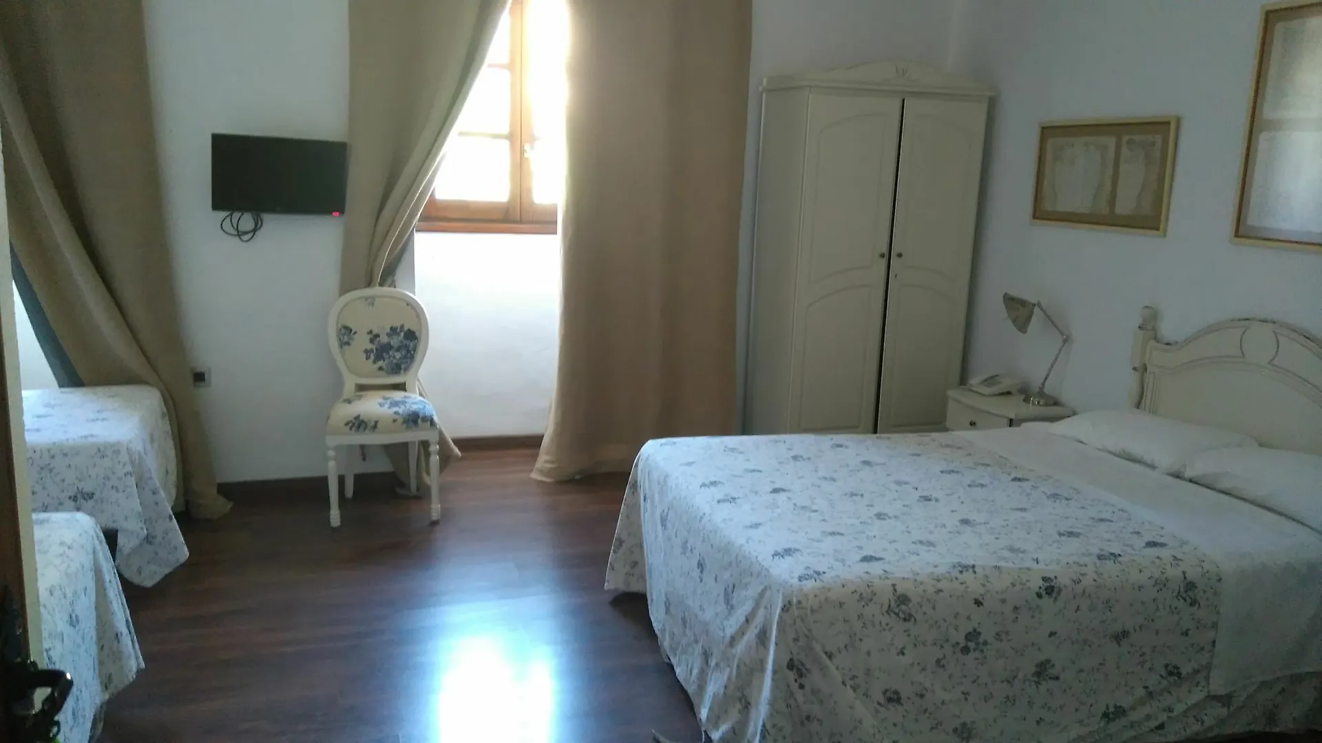 Hotel Las Casas Del Consul Úbeda