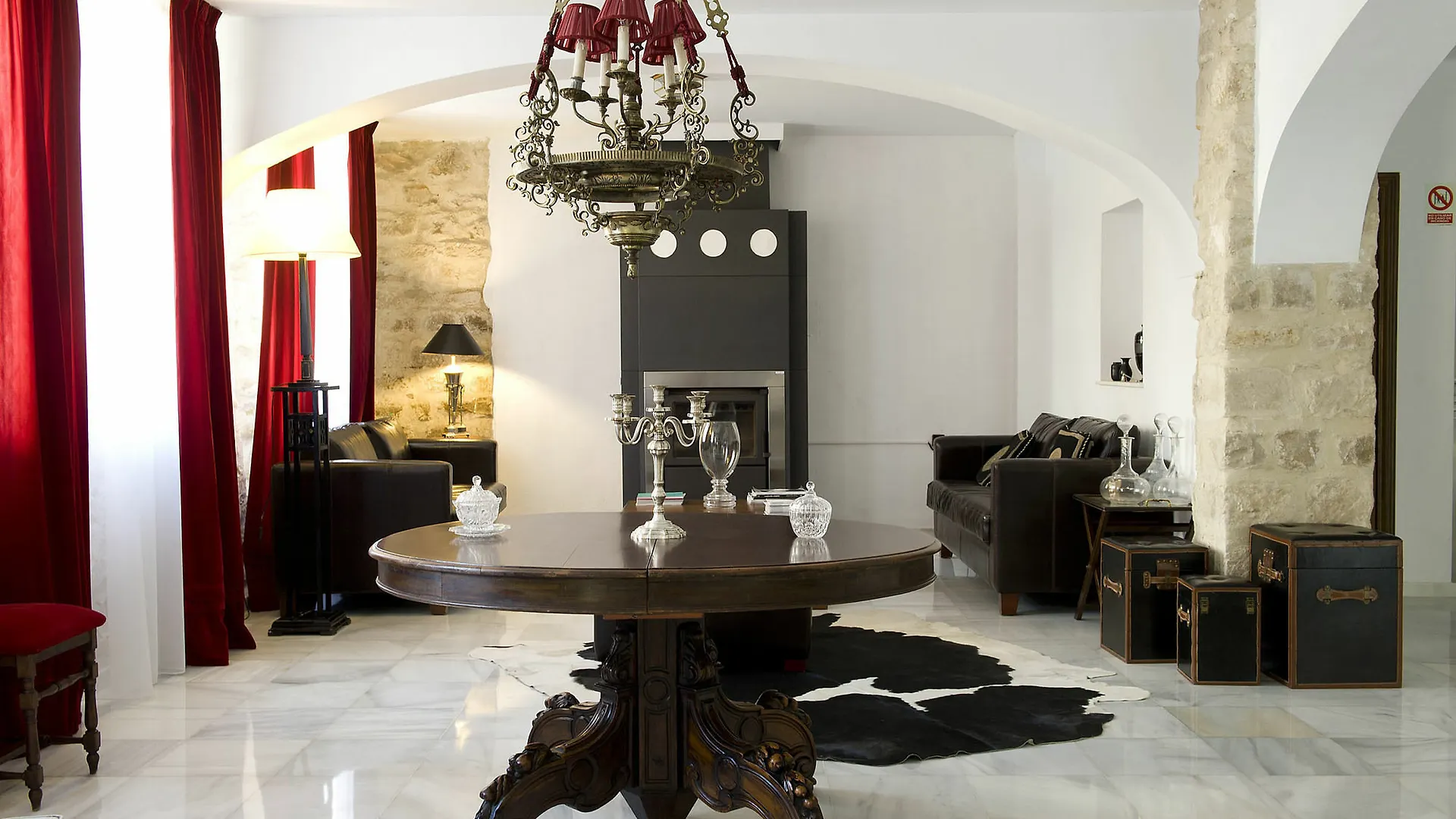 Hotel Las Casas Del Consul Úbeda Spanien