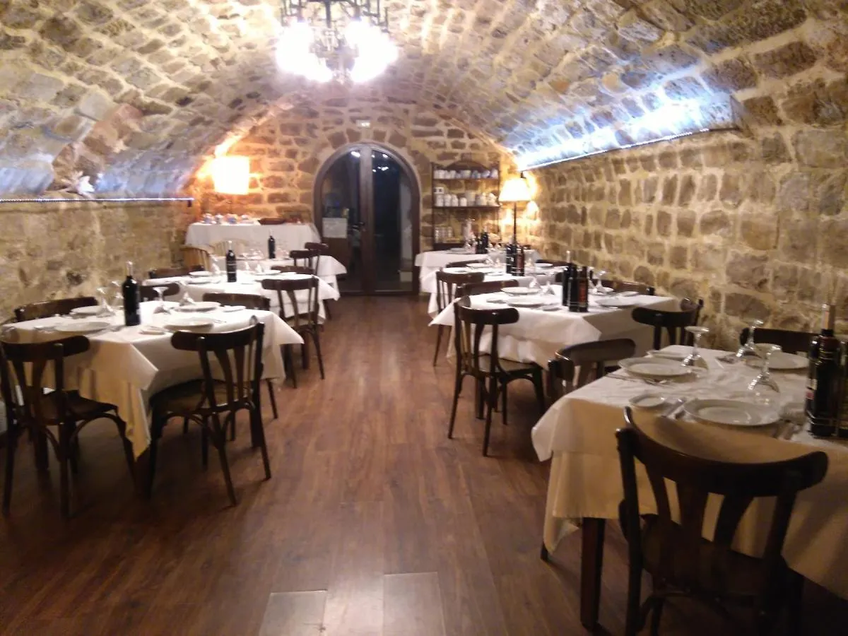 Hotel Las Casas Del Consul Úbeda