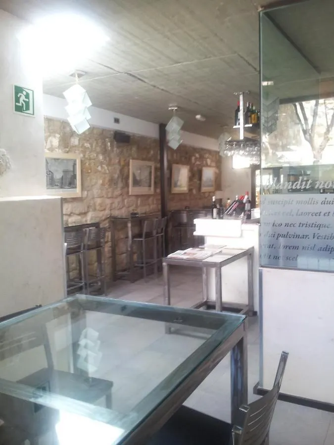 Hotel Las Casas Del Consul Úbeda