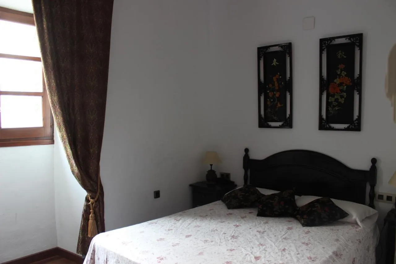 Hotel Las Casas Del Consul Úbeda