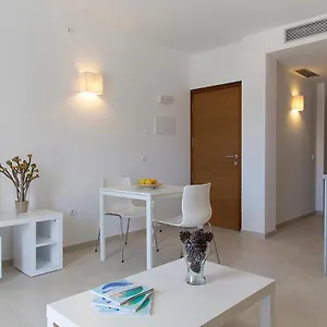 Proa - Emar Only Adults Apartamento Es Pujols