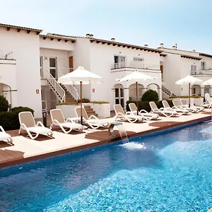 Serenity (adults Only) Apartamento Puerto de Alcúdia