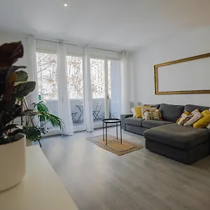 Flat Manager Apartamento Barcelona