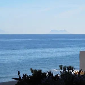 Bahia De La Plata Apartamento Estepona
