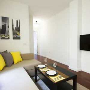 Livemálaga Victoria Apartamento Málaga