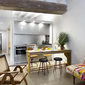 House Place Apartamento Barcelona