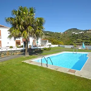 Simón Сasa de vacaciones Barlovento