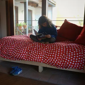 La Casa Del Mig Сasa de vacaciones Castellón de Ampurias