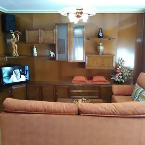 Excelente Apartamento 3 Hab Úbeda