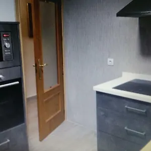 Vivienda Turistica Marant 1 Úbeda