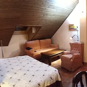 -4-mejor Que En Casa, Centro Historico De Úbeda