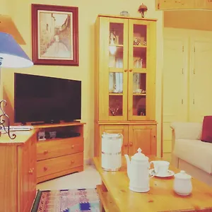 Apartamento Alcazaba Úbeda