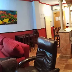 -3-como En Casa, En Centro Historico De Úbeda