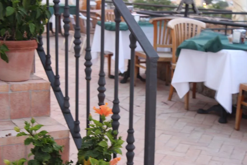 **  Hotel Las Casas del Consul Úbeda España