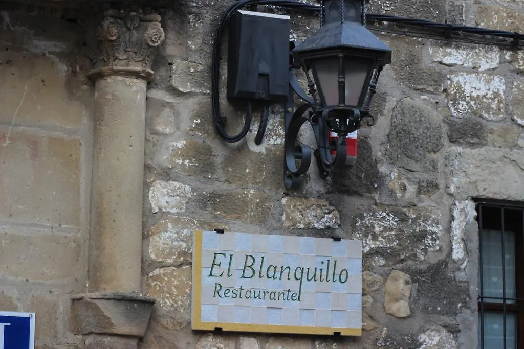 Hotel Las Casas del Consul Úbeda
