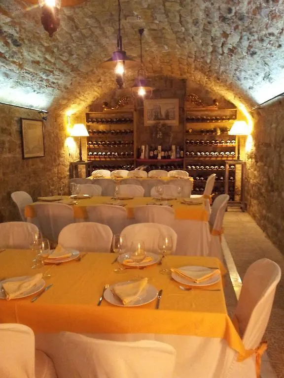 Hotel Las Casas del Consul Úbeda