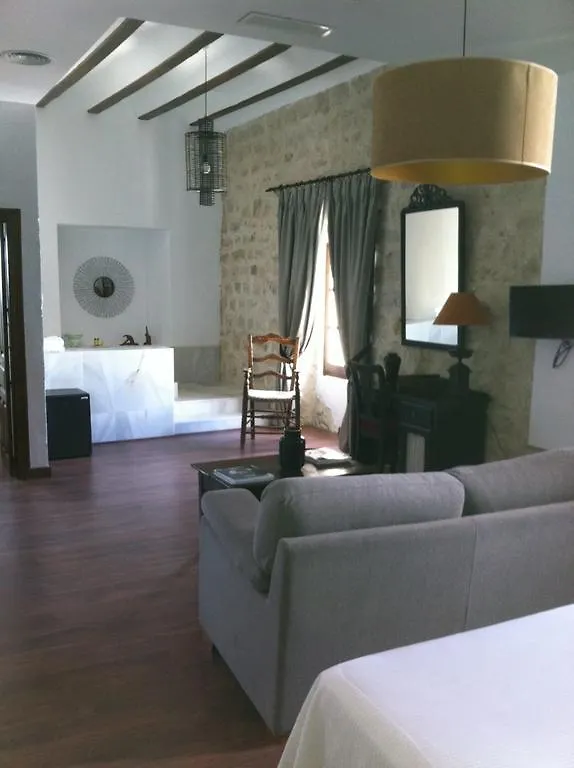 Hotel Las Casas Del Consul Úbeda