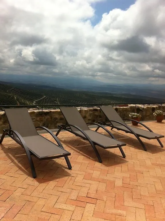 Hotel Las Casas Del Consul Úbeda 2*,  Espagne