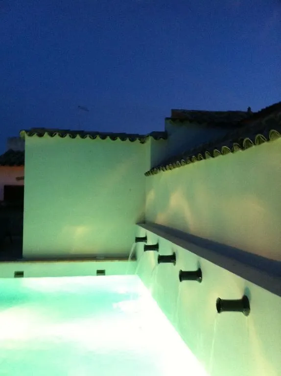 Hotel Las Casas del Consul Úbeda