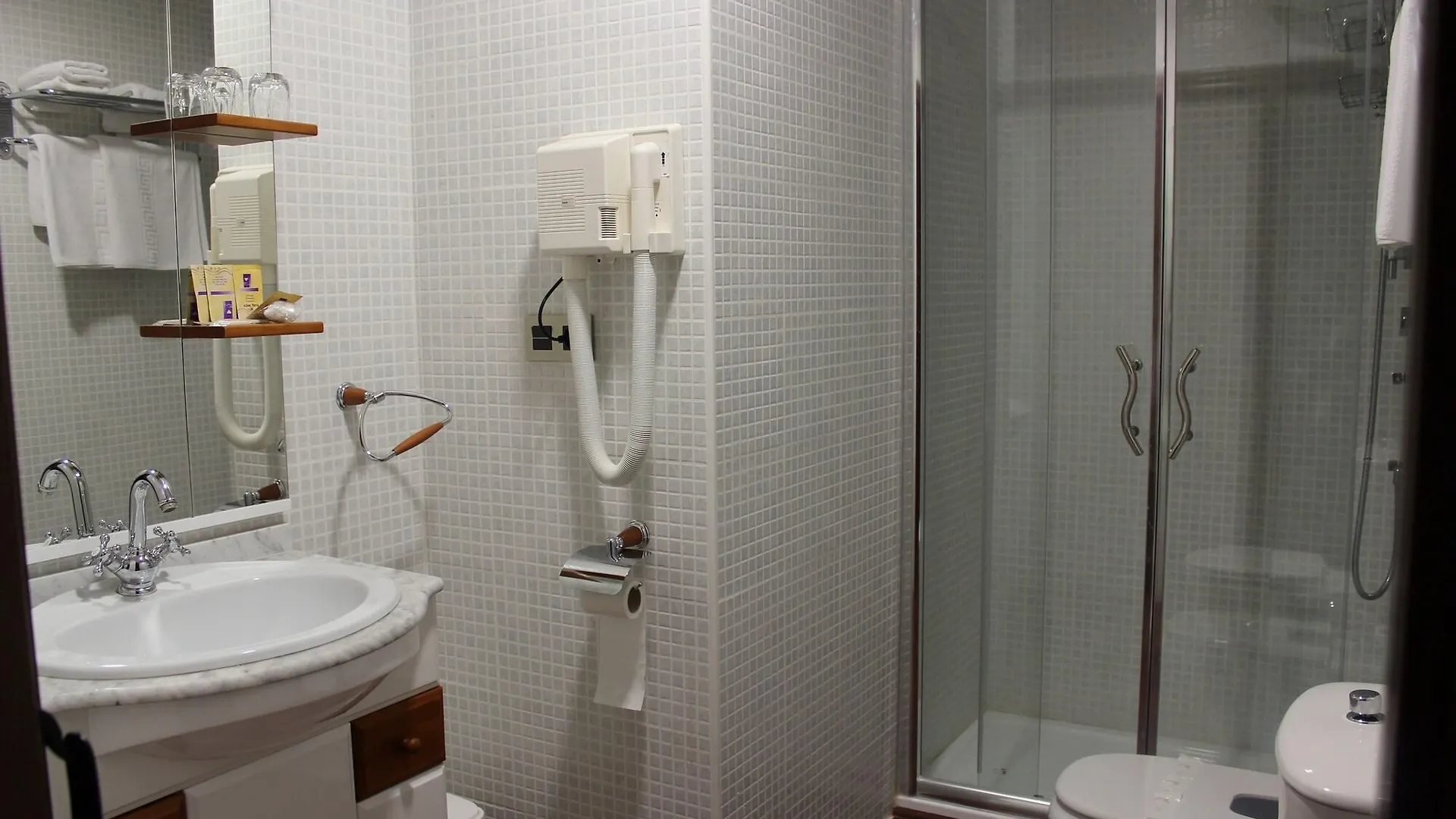 Hotel Las Casas Del Consul Úbeda 2*,  Espagne