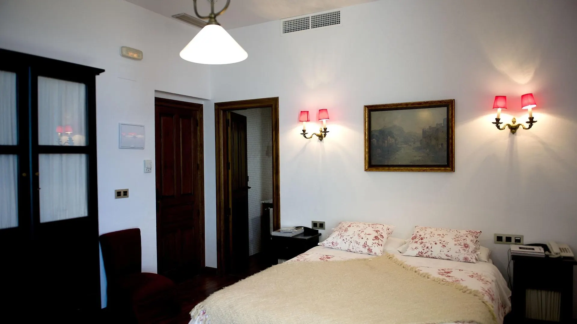 Hotel Las Casas del Consul Úbeda