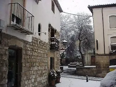 Hotel Las Casas Del Consul Úbeda 2*,