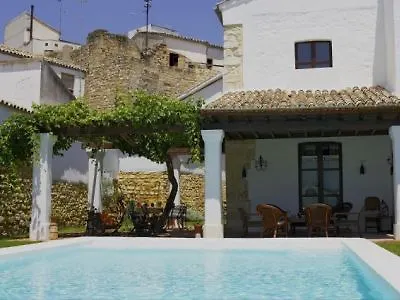 Hotel Las Casas Del Consul Úbeda