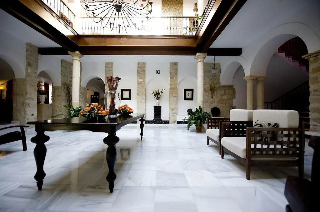 Hotel Las Casas Del Consul Úbeda