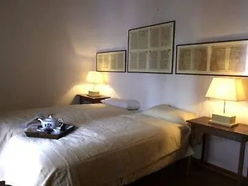 Hotel Las Casas del Consul Úbeda España