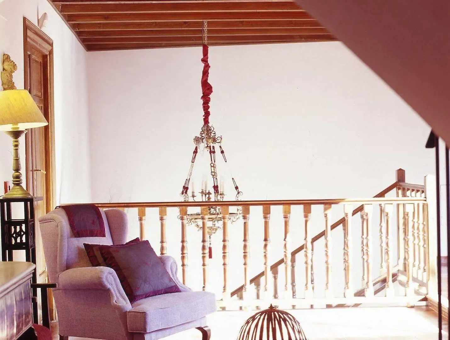 **  Hotel Las Casas Del Consul Úbeda Espagne