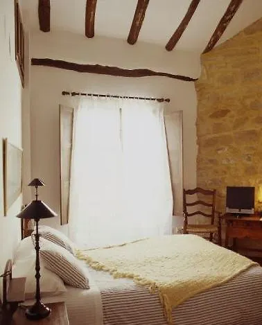 Hotel Las Casas del Consul Úbeda