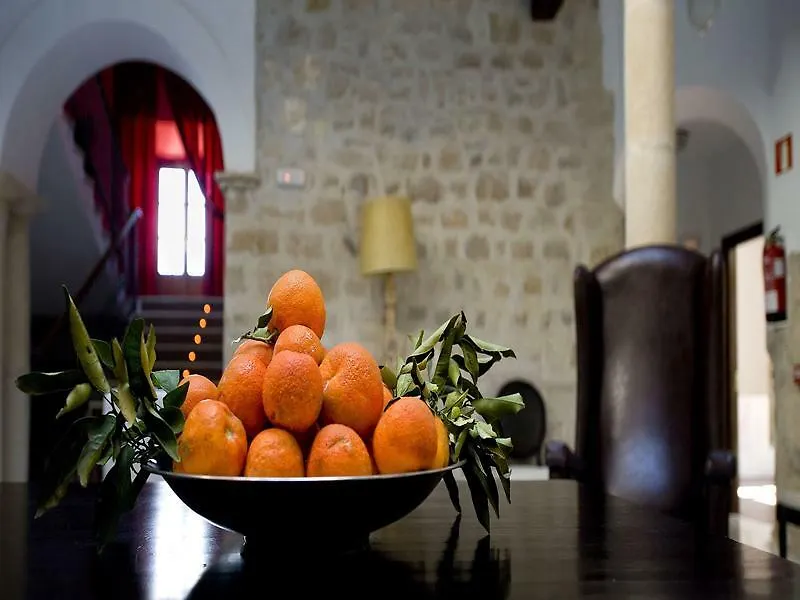 Hotel Las Casas Del Consul Úbeda